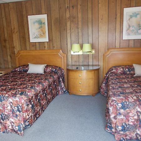 Atomic Inn Beatty Near Death Valley Luaran gambar
