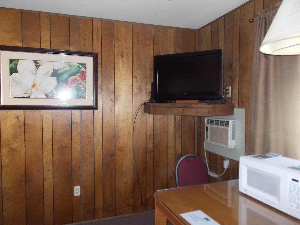 Atomic Inn Beatty Near Death Valley Luaran gambar