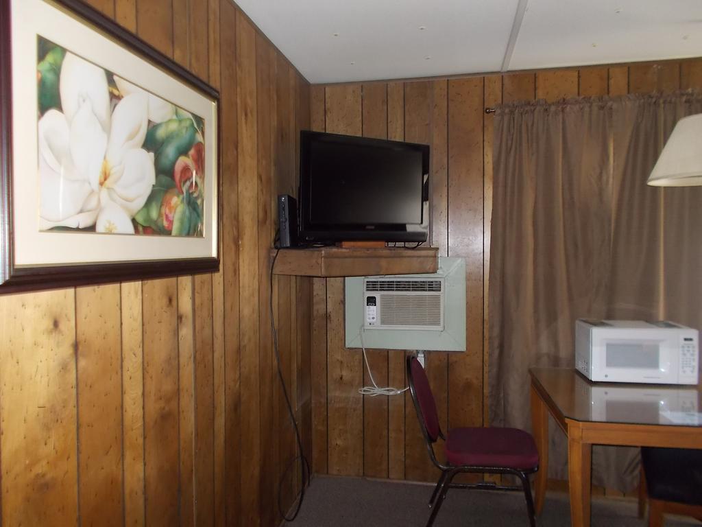 Atomic Inn Beatty Near Death Valley Luaran gambar