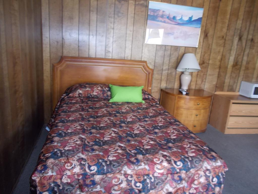 Atomic Inn Beatty Near Death Valley Luaran gambar