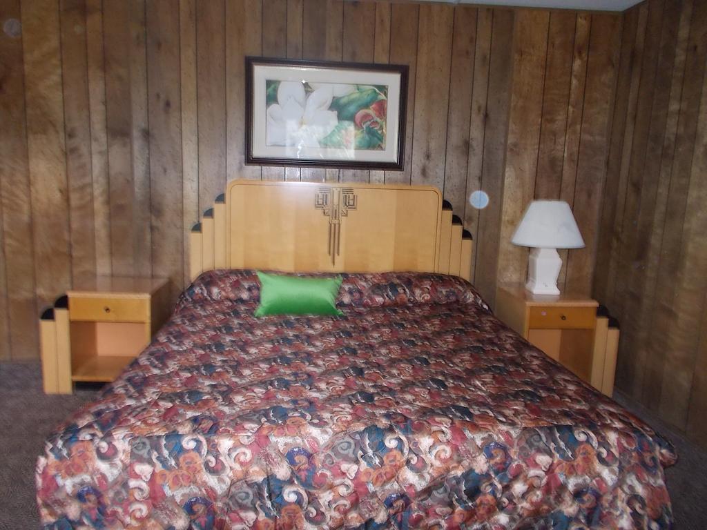 Atomic Inn Beatty Near Death Valley Luaran gambar